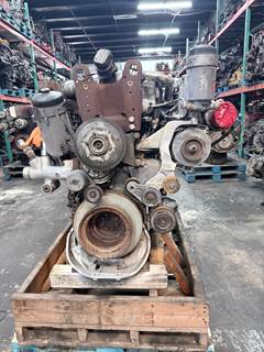USED 2007 Mercedes OM460LA / Detroit MBE4000 Engine 450HP – Fully Tested – Warranty