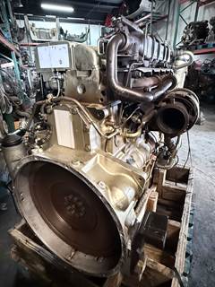 USED 2006 Mercedes MBE4000 (OM460LA) Engine 450HP EGR – Tested Runner – Warranty