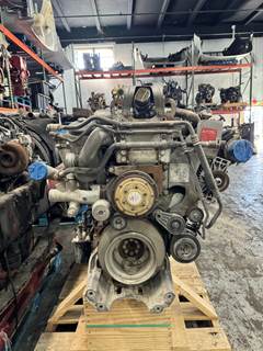 2008 Mercedes-Benz MBE 460 Engine