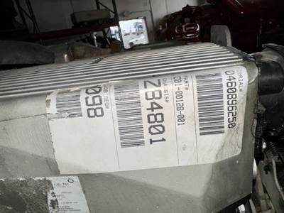 2009 Mercedes-Benz OM460 Engine