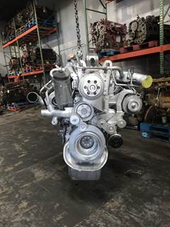 2007 Mercedes-Benz OM460LA Engine