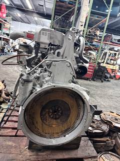 USED 2004 Mercedes-Benz OM460LA Engine, FULLY TESTED, W/WARRANTY