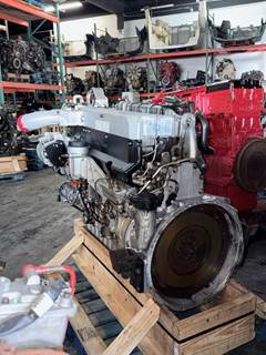 USED -  2006 Mercedes-Benz OM460LA EGR Engine