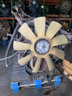 2008 Mercedes-Benz OM926LA Engine for Diesel Engine for 2007 2008 2009