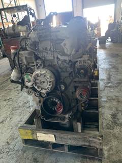 2013 Paccar MX-13 Engine