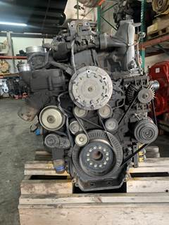 2016 Paccar MX-13 Engine