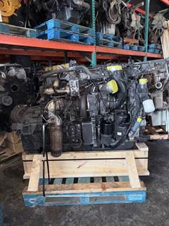 USED - 2015 Paccar MX-13 Engine