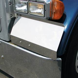 1989+ Peterbilt 378/379 Fender