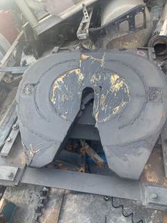 Jost Cascadia Fifth Wheel