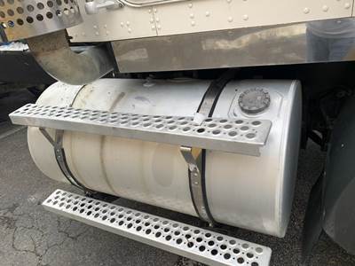 Kenworth T800 Fuel Tank