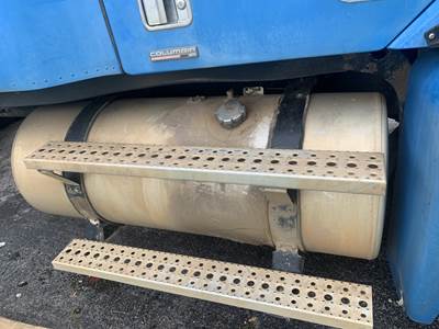 Freightliner Century Class / Columbia Fuel Tank for 1991-2020