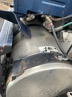 1997 Volvo VNL\ Fuel Tank