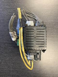 2007 Freightliner Columbia Fuse Box / Power Distribution Module Bussmann