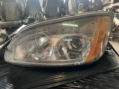 2011 Kenworth T660 Headlight Assembly LEFT SIDE
