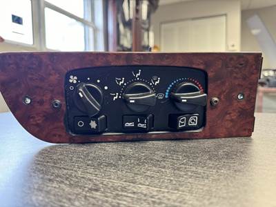 2001 Kenworth T2000 Heater / AC Temp Control5