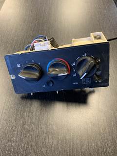 2006 Mack Granite Heater / AC Temp Control