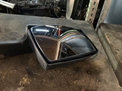 Volvo VNL Hood Mirror