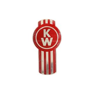 Kenworth T800 Hood Ornament