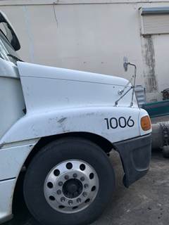 2010 Freightliner Century Hood