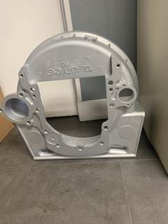 Cummins N14 Flywheel Housing