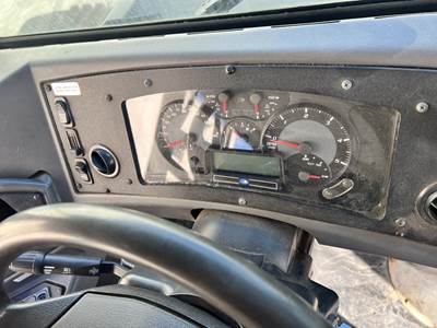 2012 Blue Bird Instrument Panel Cluster