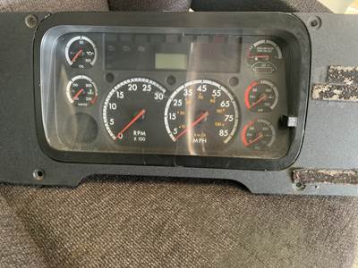 2016 Freightliner Cascadia Instrument Panel Cluster