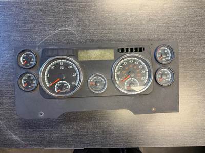 2015 Freightliner Cascadia Instrument Panel Cluster