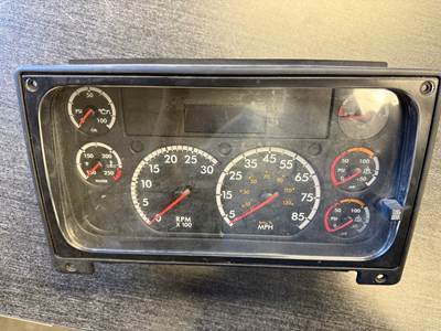 Freightliner Cascadia Instrument Panel Cluster