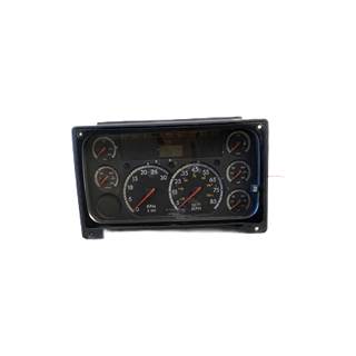 2004 Freightliner Century Class / Columbia Instrument Panel Cluster for 2005-2018