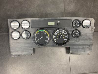 2004 Freightliner Columbia Instrument Panel Cluster