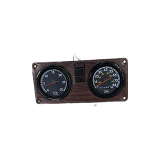 Freightliner FL120 Instrument Panel Cluster