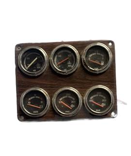 1995 Freightliner FLD, CLASSIC Instrument Panel Cluster