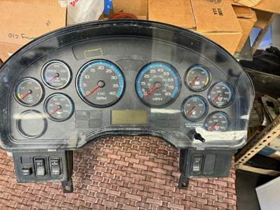2015 International 4300 Instrument Panel Cluster