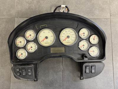 2015 International LF687 Instrument Panel Cluster