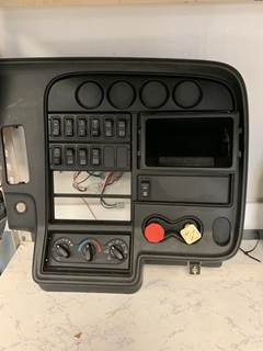 2014 International ProStar Instrument Panel Cluster