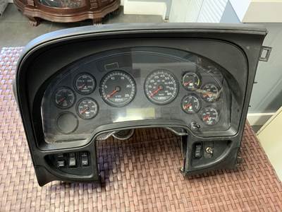 2017 International ProStar Instrument Panel Cluster