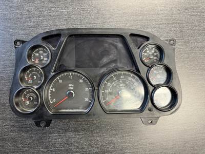 2003 Peterbilt 579 Instrument Panel Cluster