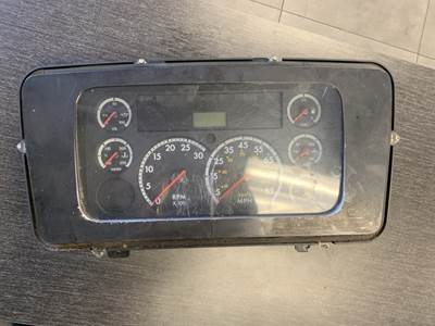 2007 Sterling Instrument Panel Cluster