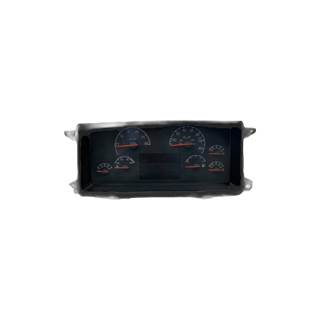 VOLVO VNL DASHBOARD INSTRUMENT CLUSTER