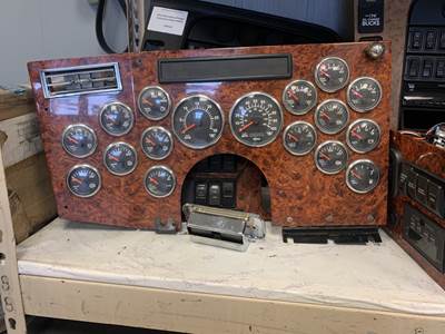 2005 Western Star Western Star Instrument Panel Cluster