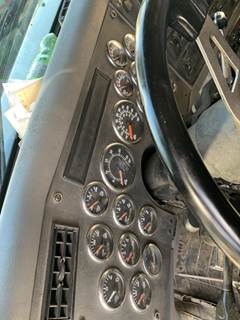 2003 Western Star Instrument Panel Cluster
