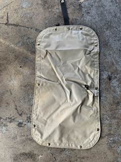 Volvo Interior Curtain SET (7 PIECES)