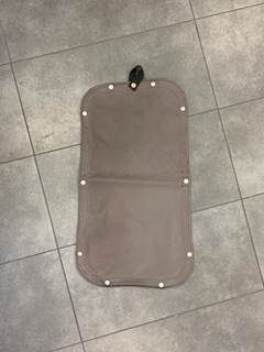 Volvo VNL Interior Curtain SET 4 PIECES