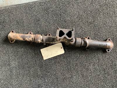 Caterpillar C15 Manifold