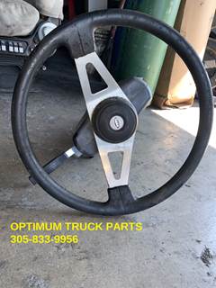 Peterbilt 379 Steering Wheel