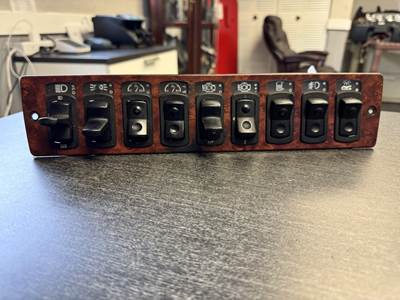 2001 Kenworth T2000 Switch