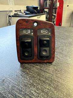 2001 Kenworth T2000 Switch