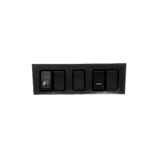 Volvo VNL Light Switch Panel