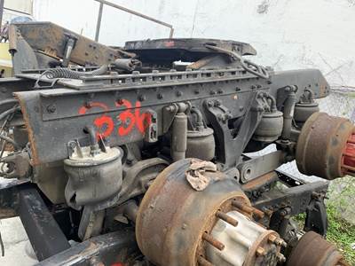 Volvo VNL COMPLETE ASSEMBLY Suspension ROCKWELL AIR BAG (MERITOR)