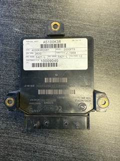 2010 Allison 2500PTS Transmission Control Module (TCM)